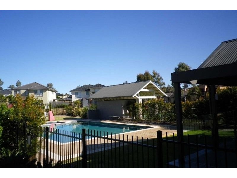 16 Buckingham Street, Kellyville Ridge NSW 2155