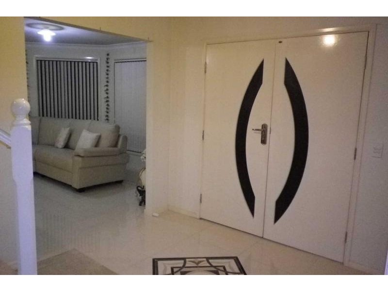 16 Buckingham Street, Kellyville Ridge NSW 2155