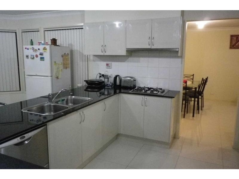 16 Buckingham Street, Kellyville Ridge NSW 2155