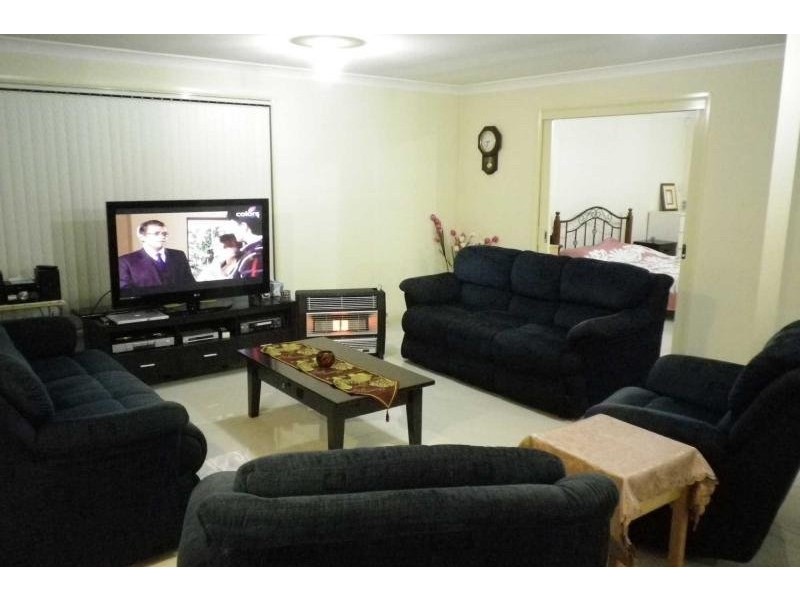 16 Buckingham Street, Kellyville Ridge NSW 2155