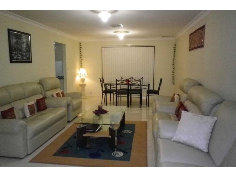 16 Buckingham Street, Kellyville Ridge NSW 2155