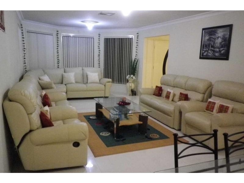 16 Buckingham Street, Kellyville Ridge NSW 2155