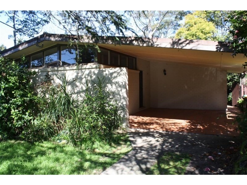 4 Wesson Street, West Pennant Hills NSW 2125