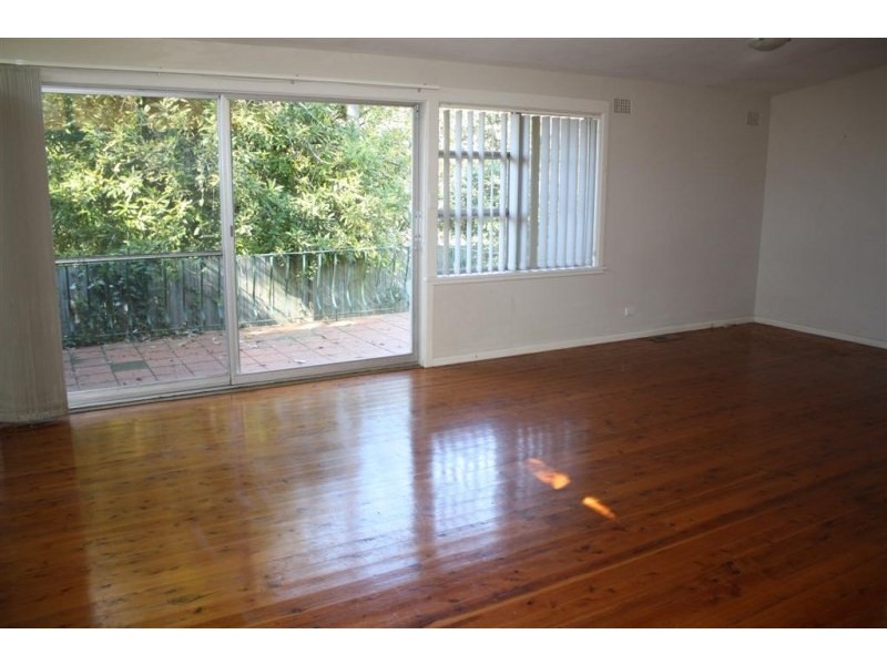4 Wesson Street, West Pennant Hills NSW 2125