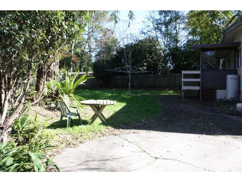 4 Wesson Street, West Pennant Hills NSW 2125
