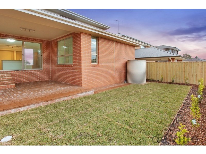 Castle Hill NSW 2154