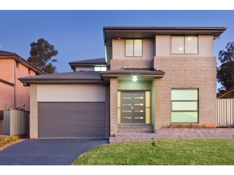 Castle Hill NSW 2154