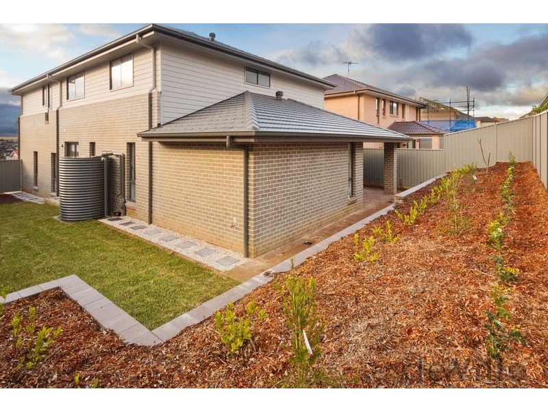 Castle Hill NSW 2154