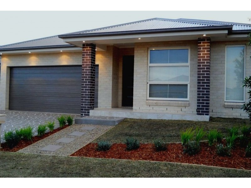 29 Supply Street, The Ponds NSW 2769