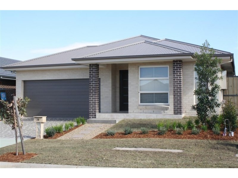 29 Supply Street, The Ponds NSW 2769
