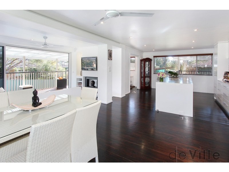 77 Bass Drive, Baulkham Hills NSW 2153