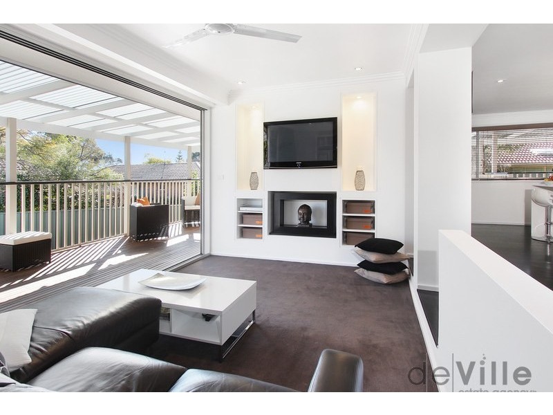 77 Bass Drive, Baulkham Hills NSW 2153