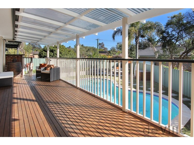 77 Bass Drive, Baulkham Hills NSW 2153