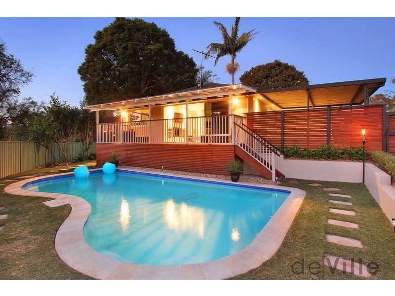 77 Bass Drive, Baulkham Hills NSW 2153