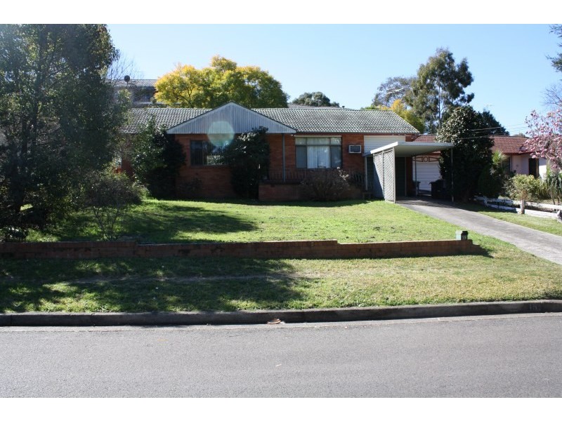 15 Sherwin Avenue, Castle Hill NSW 2154