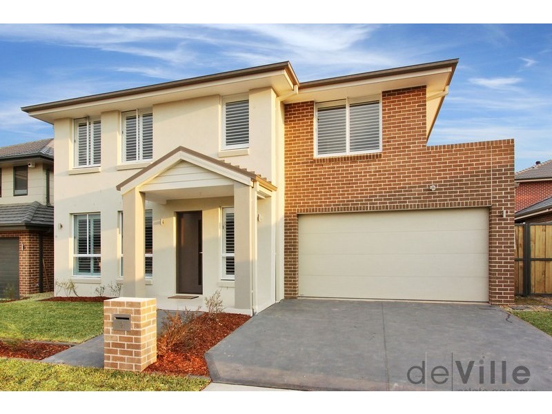 9 Paddock Street, The Ponds NSW 2769