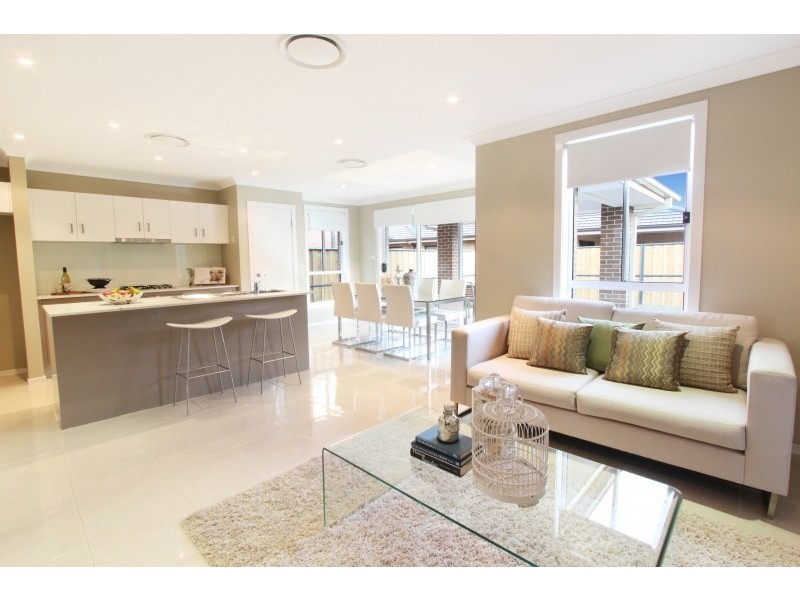9 Paddock Street, The Ponds NSW 2769