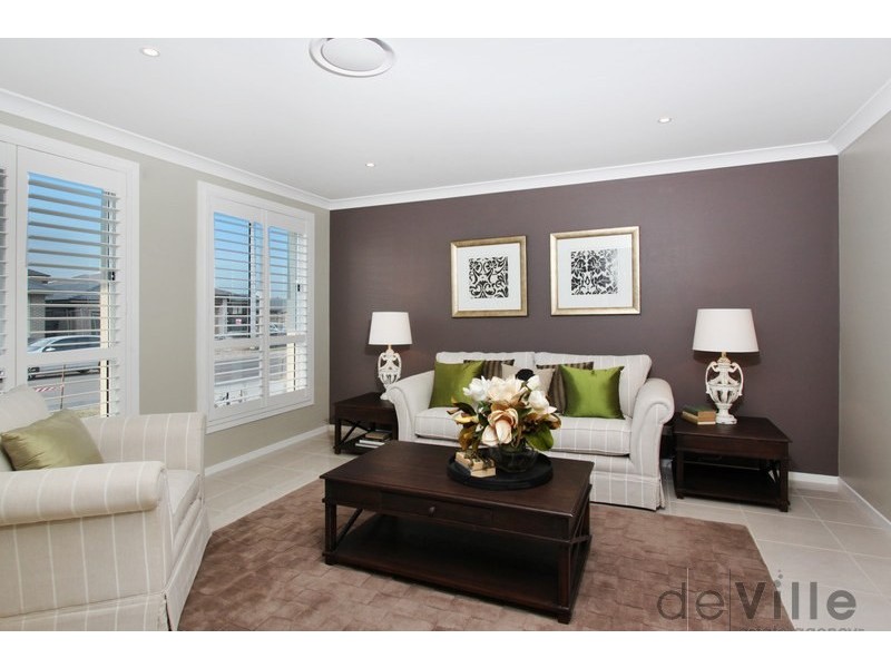 9 Paddock Street, The Ponds NSW 2769