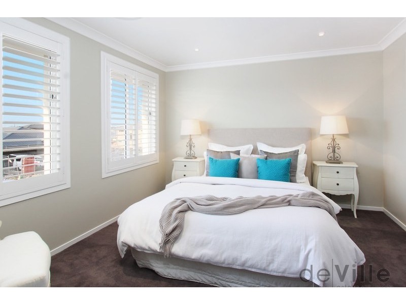 9 Paddock Street, The Ponds NSW 2769