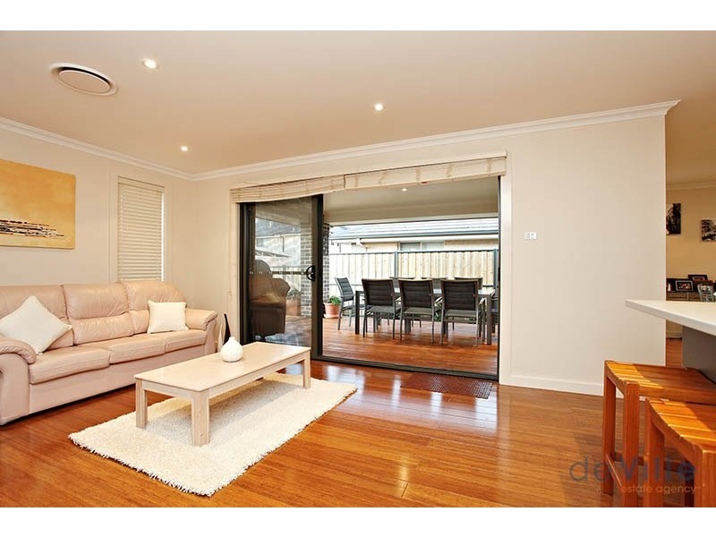 19 Picnic Street, Kellyville Ridge NSW 2155