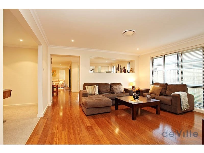 19 Picnic Street, Kellyville Ridge NSW 2155