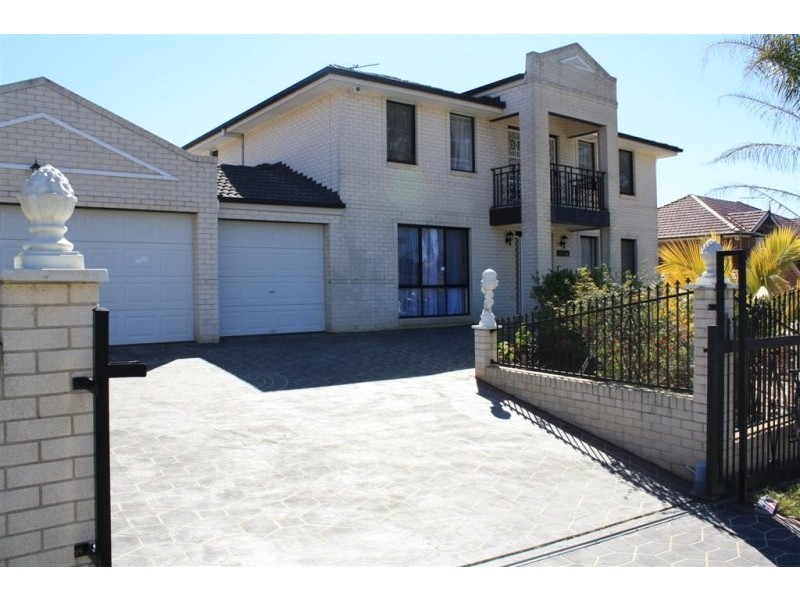 104 Kings Road, Castle Hill NSW 2154