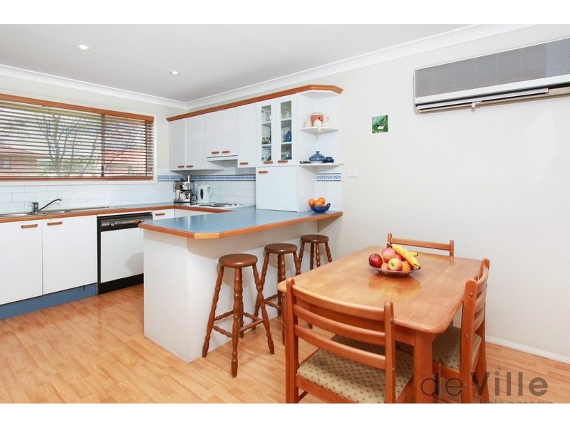 14 Gilbert Crescent, Kings Langley NSW 2147