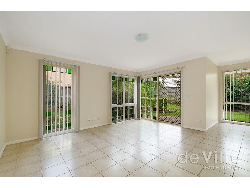 6 Cattai  Creek Drive, Kellyville NSW 2155