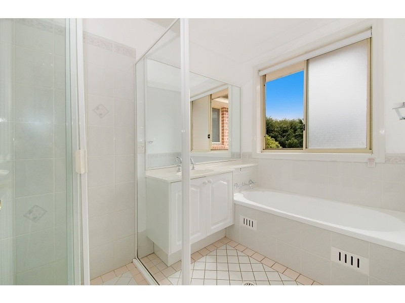 6 Cattai  Creek Drive, Kellyville NSW 2155