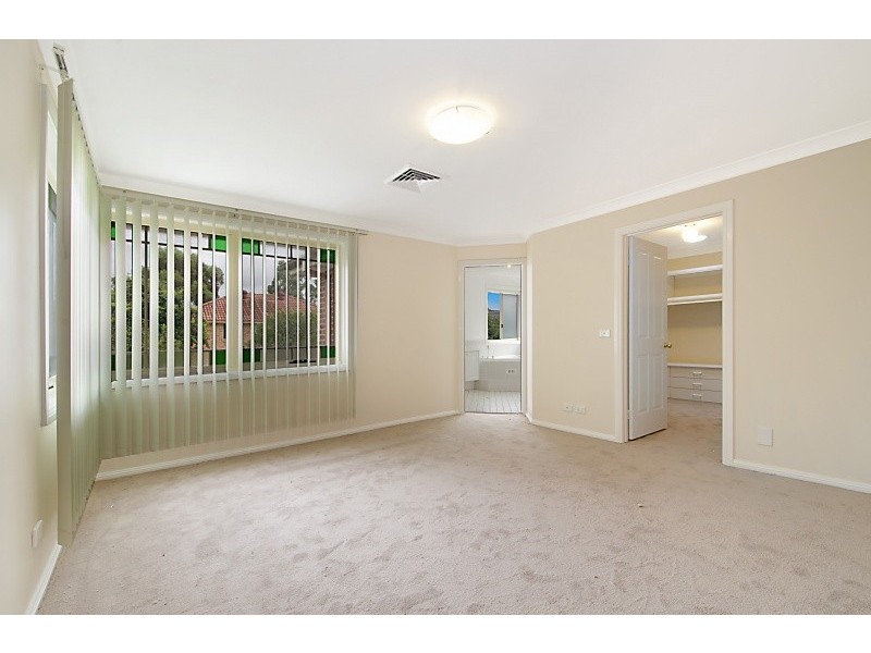 6 Cattai  Creek Drive, Kellyville NSW 2155