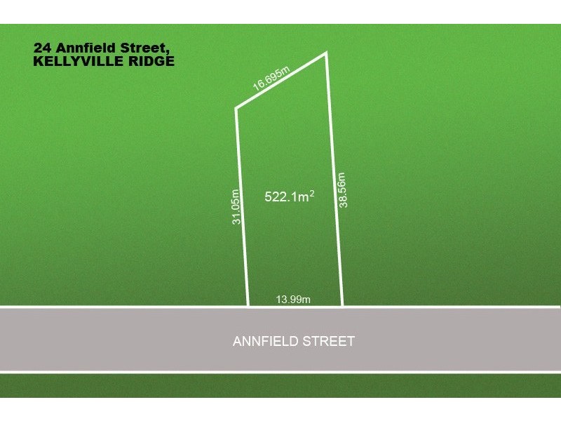 Kellyville Ridge NSW 2155