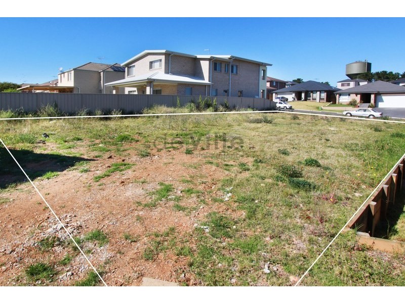 Kellyville Ridge NSW 2155