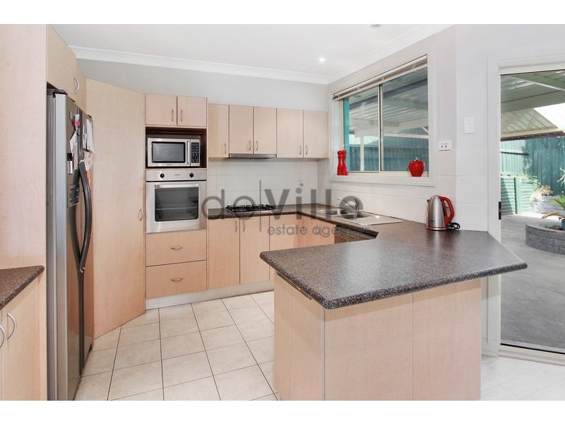 242 Meurants Lane, Glenwood NSW 2768