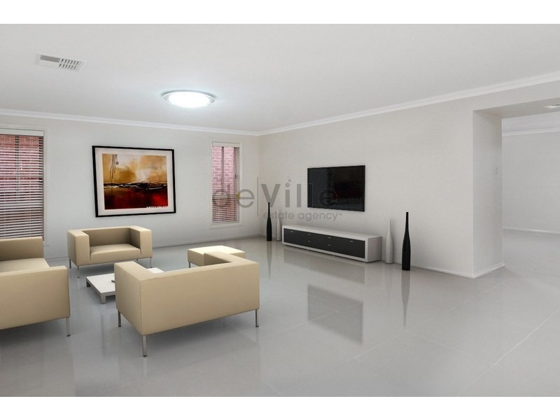 Castle Hill NSW 2154
