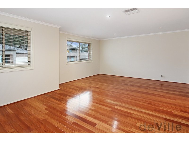 Castle Hill NSW 2154