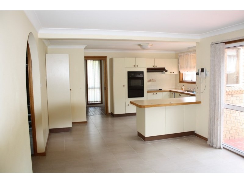 Castle Hill NSW 2154