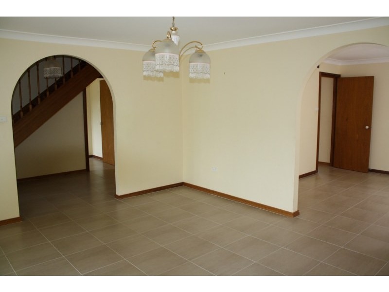 Castle Hill NSW 2154