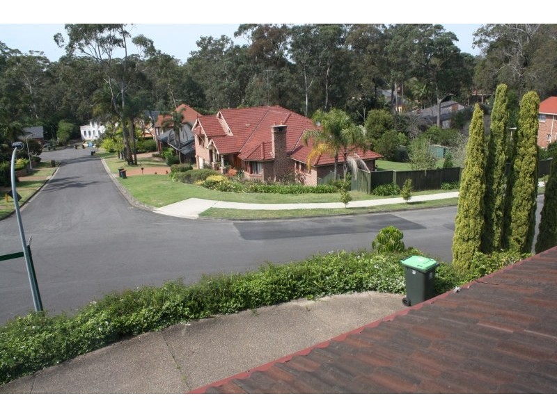 Castle Hill NSW 2154