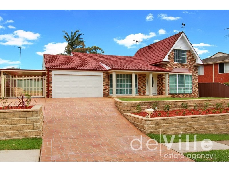 Kings Langley NSW 2147