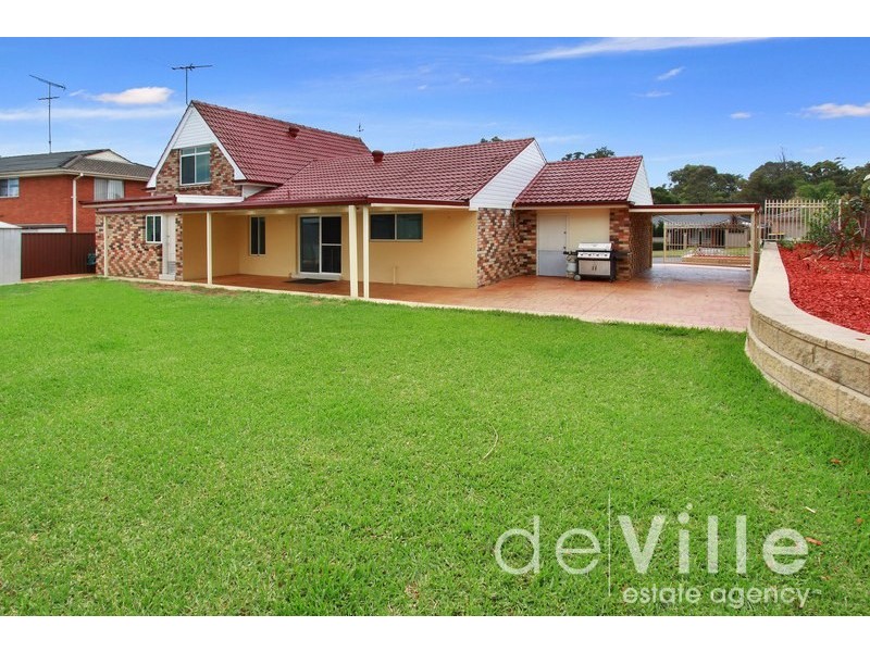 Kings Langley NSW 2147