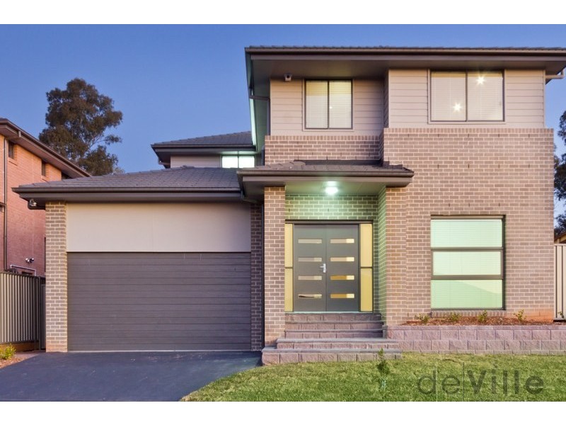 Castle Hill NSW 2154