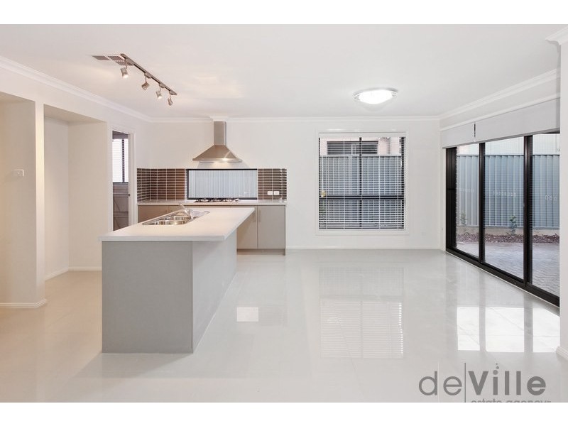 Castle Hill NSW 2154