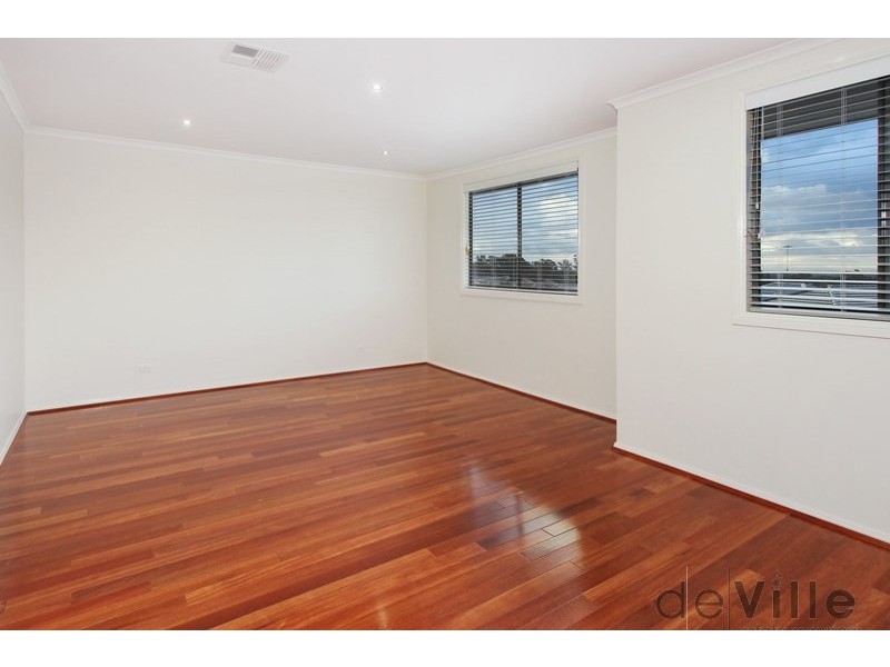 Castle Hill NSW 2154