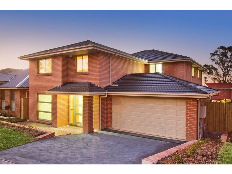 27 Kirkwall Avenue, Castle Hill NSW 2154