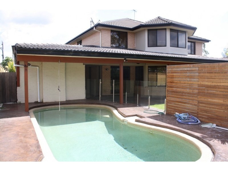 Beaumont Hills NSW 2155