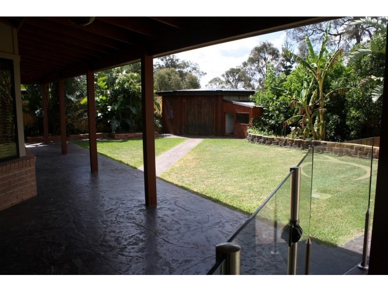 Beaumont Hills NSW 2155