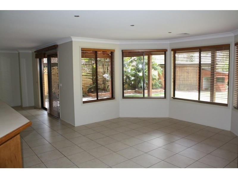 Beaumont Hills NSW 2155