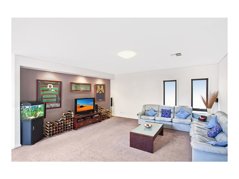 86 Bentwood Terrace, Stanhope Gardens NSW 2768