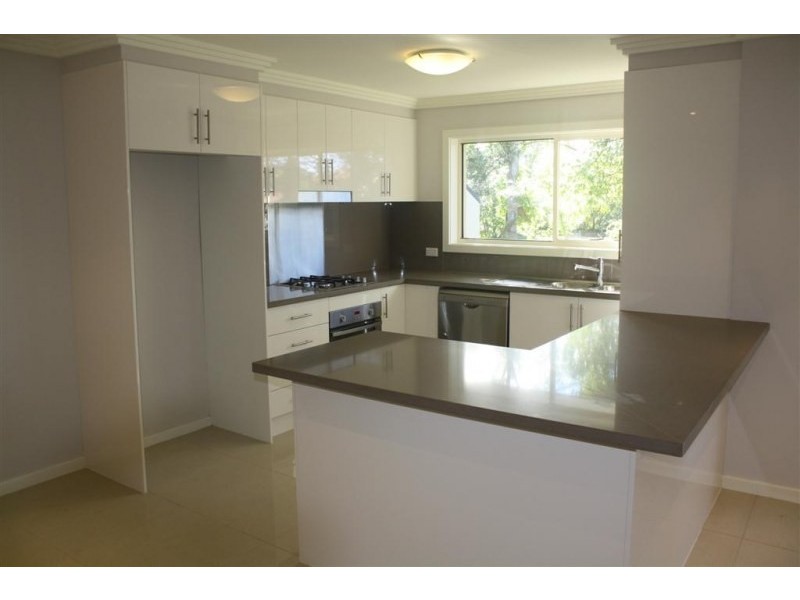 Castle Hill NSW 2154