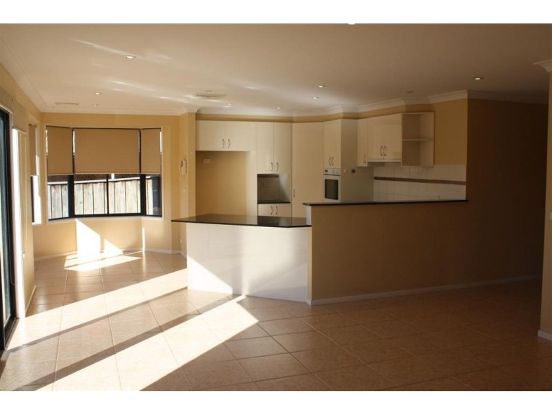 Kellyville Ridge NSW 2155